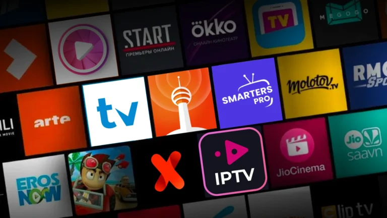 BEST IPTV UK